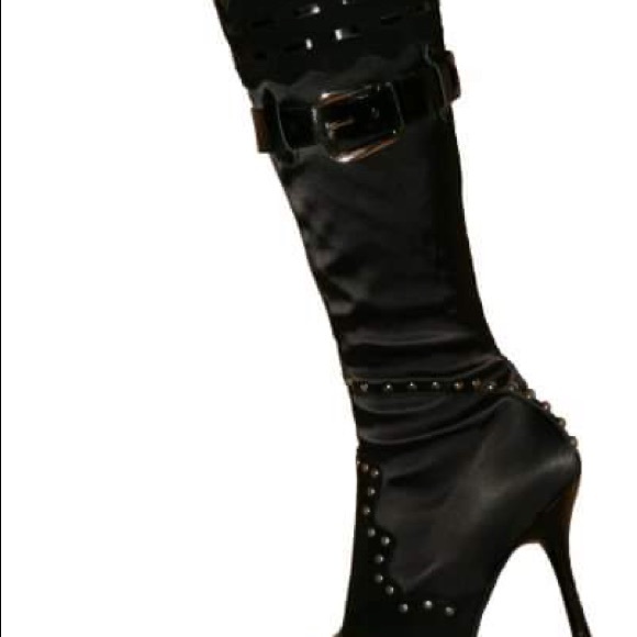 Designer Boots - Picture 13 of 15